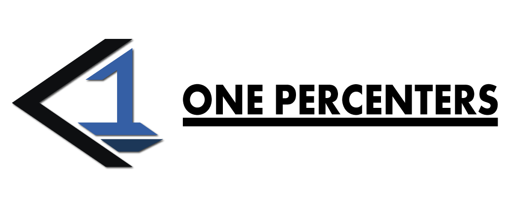 One Percenters